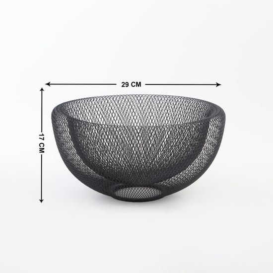 Chef Special Iron Fruit Basket