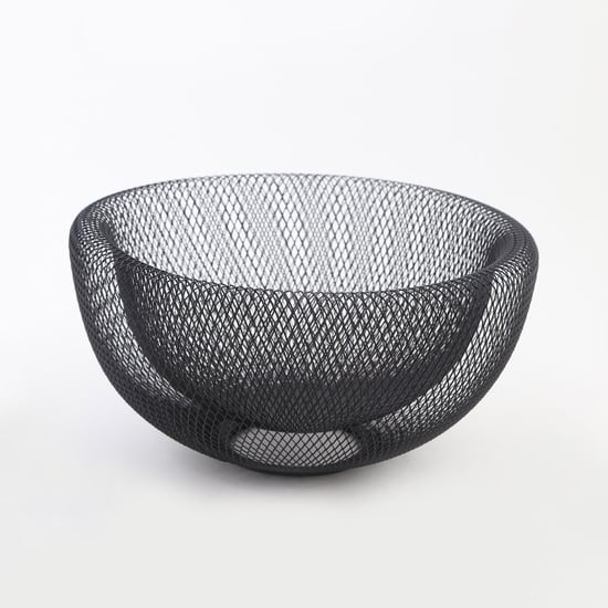 Chef Special Iron Fruit Basket