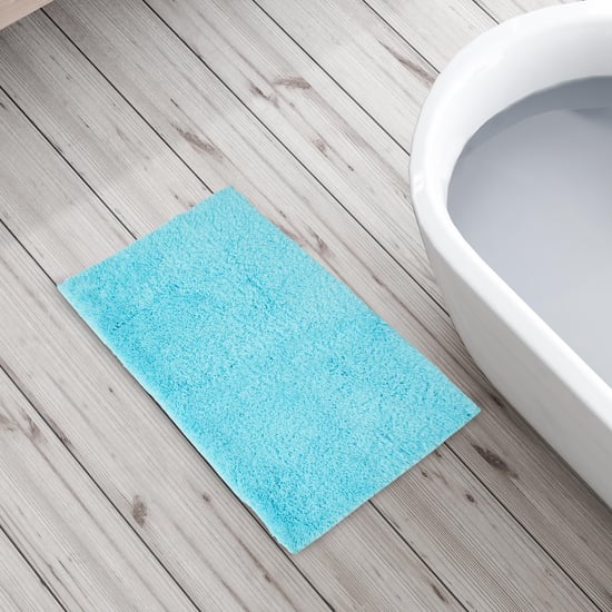 Colour Refresh Essence Anti-Slip Bath Mat - 60x40cm