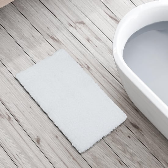 Colour Refresh Essence Anti-Slip Bath Mat - 60x40cm