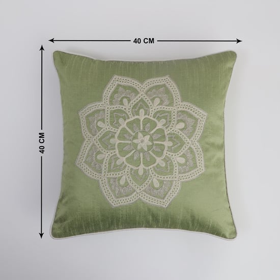 Adam Set of 2 Cushion Covers - 40x40cm