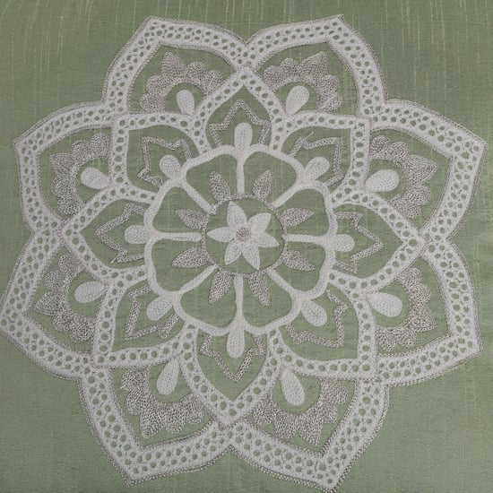 Adam Set of 2 Cushion Covers - 40x40cm