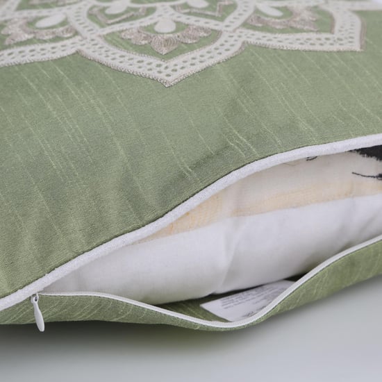 Adam Set of 2 Cushion Covers - 40x40cm