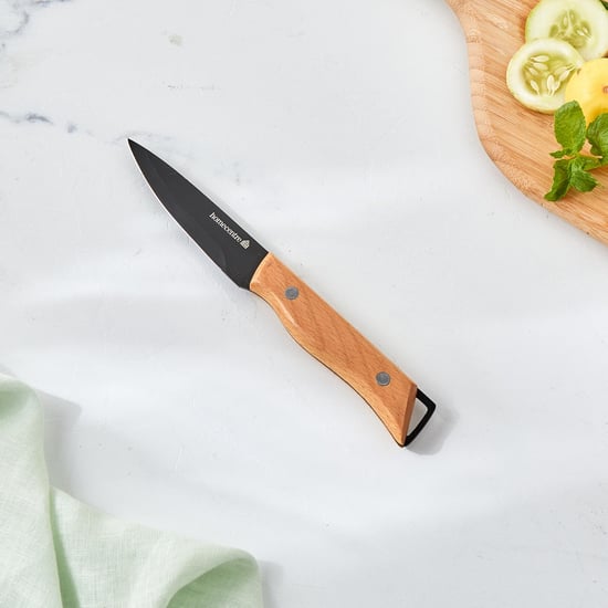 Chef Special Bamboo Paring Knife