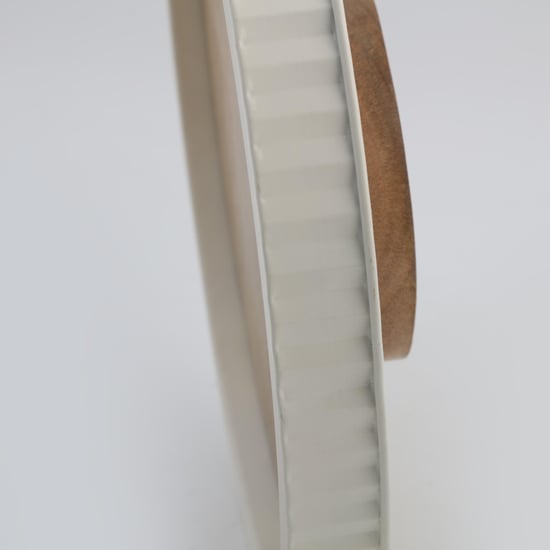 Mirage Mango Wood and Iron Lazy Susan