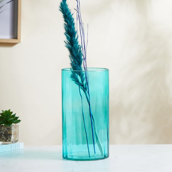 Eadric Glass Vase