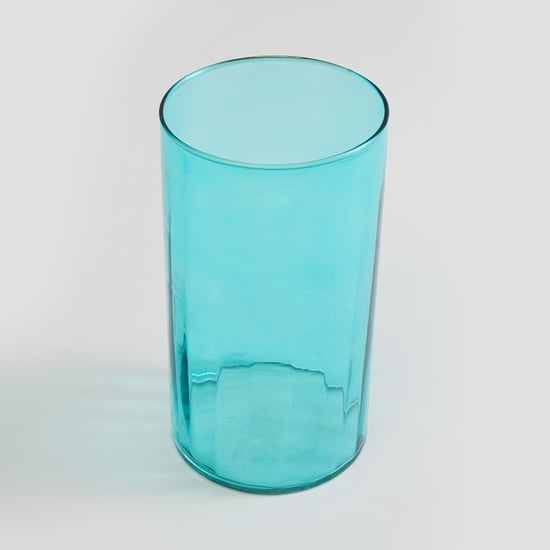 Eadric Glass Vase