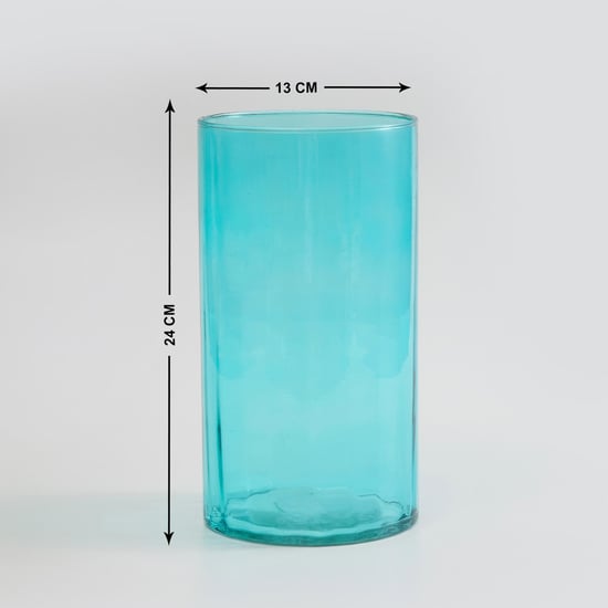 Eadric Glass Vase