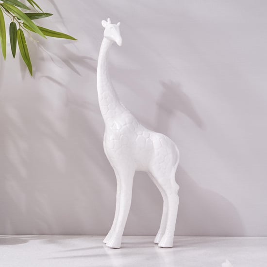 Brighton Ceramic Giraffe Figurine