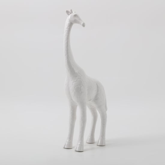 Brighton Ceramic Giraffe Figurine