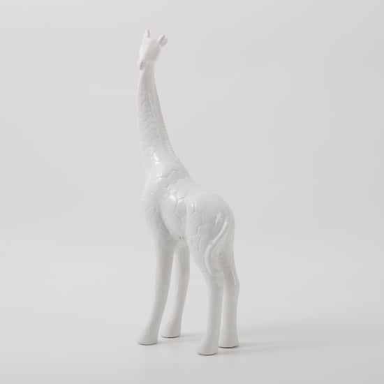 Brighton Ceramic Giraffe Figurine