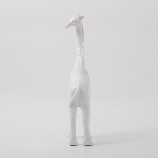 Brighton Ceramic Giraffe Figurine