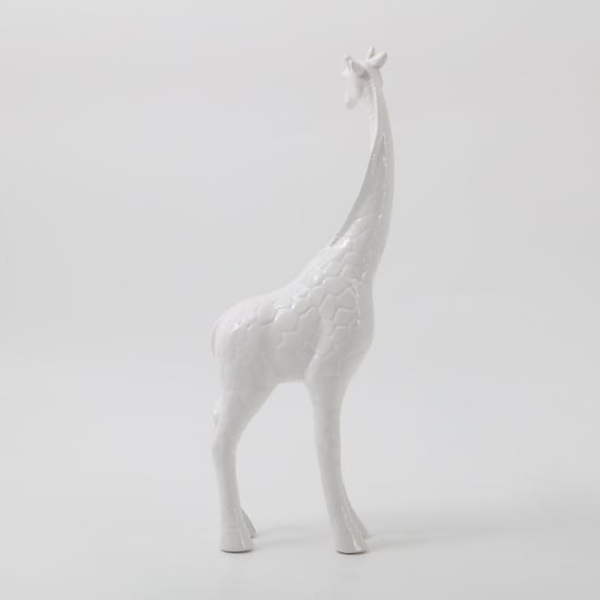 Brighton Ceramic Giraffe Figurine