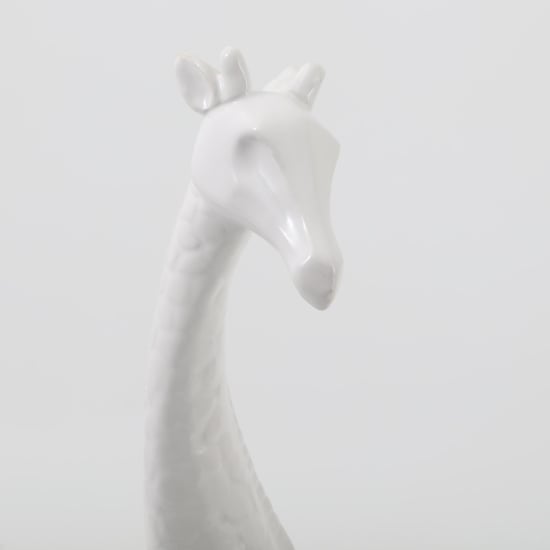 Brighton Ceramic Giraffe Figurine