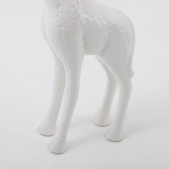 Brighton Ceramic Giraffe Figurine