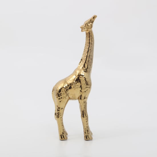 Brighton Ceramic Giraffe Figurine