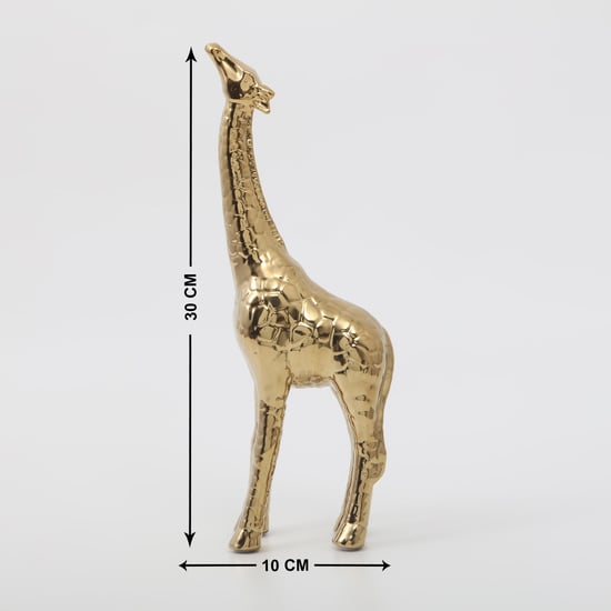 Brighton Ceramic Giraffe Figurine