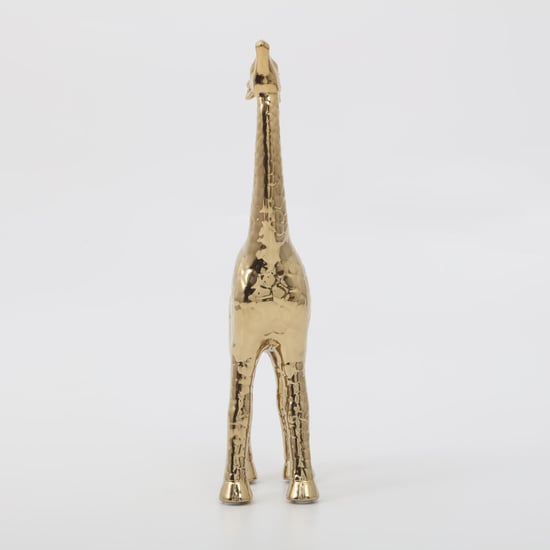 Brighton Ceramic Giraffe Figurine