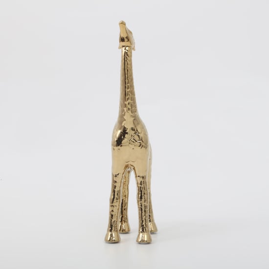 Brighton Ceramic Giraffe Figurine