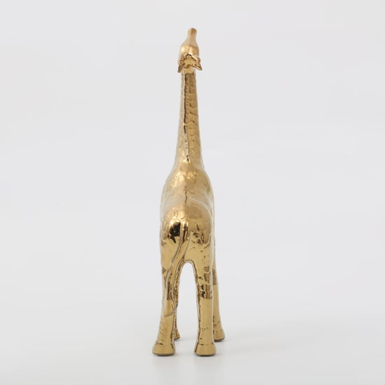 Brighton Ceramic Giraffe Figurine