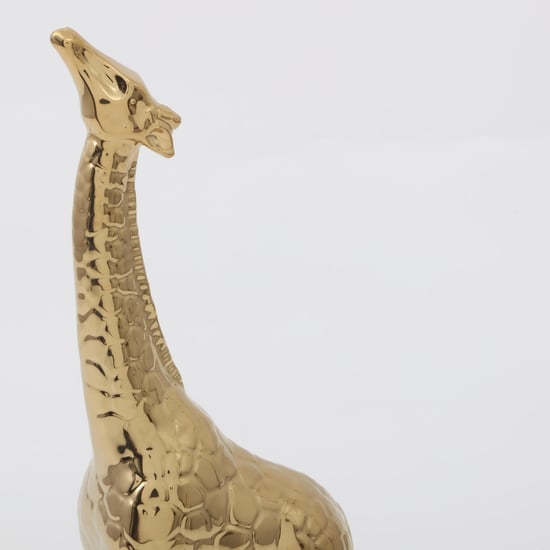 Brighton Ceramic Giraffe Figurine