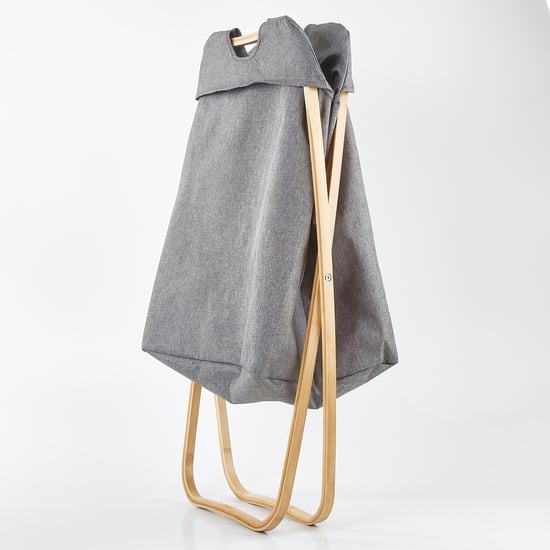 Regan Fabric Foldable Laundry Hamper