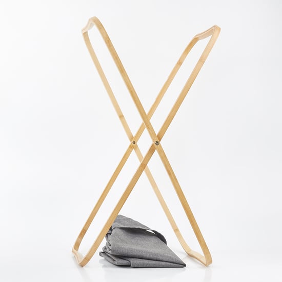 Regan Fabric Foldable Laundry Hamper