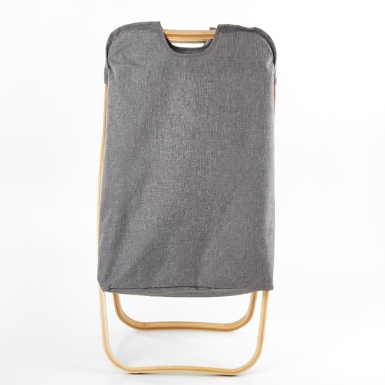 Regan Fabric Foldable Laundry Hamper