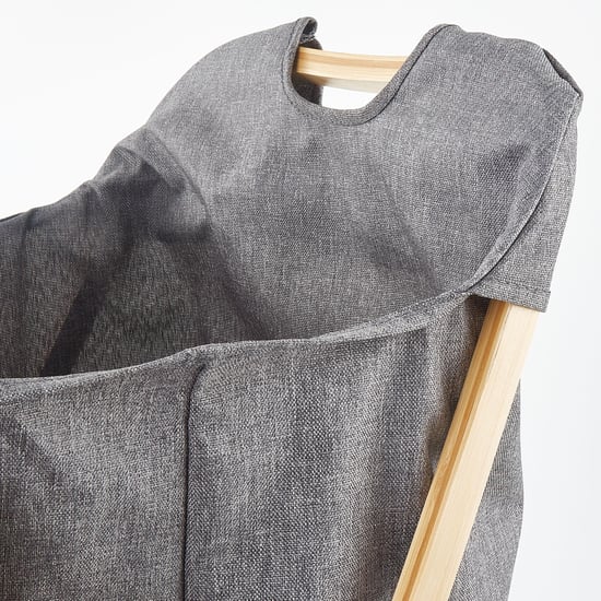 Regan Fabric Foldable Laundry Hamper