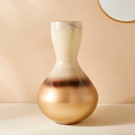 Eternity Vogue Glass Vase