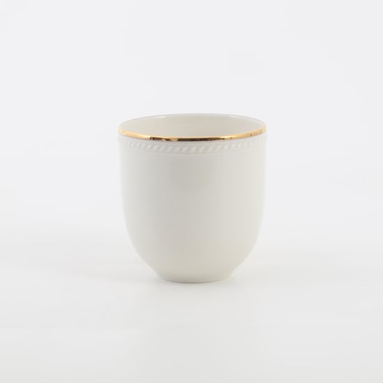 Marshmallow Porcelain Mug - 180ml