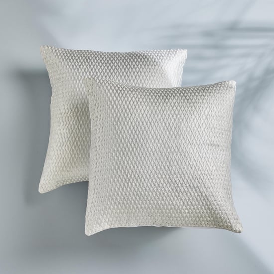 Celestial Set of 2 Cushion Covers - 40x40cm