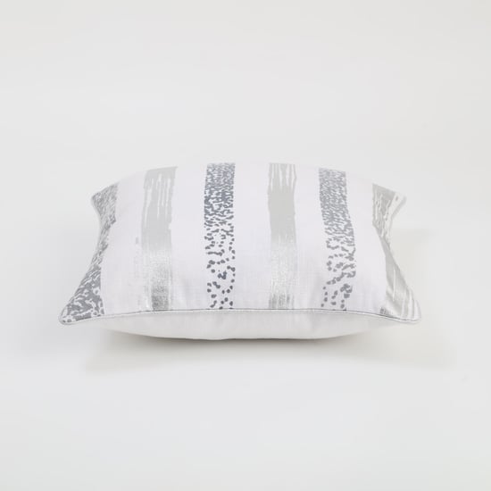 Celestian Set of 2 Printed Cushion Covers - 40x40cm