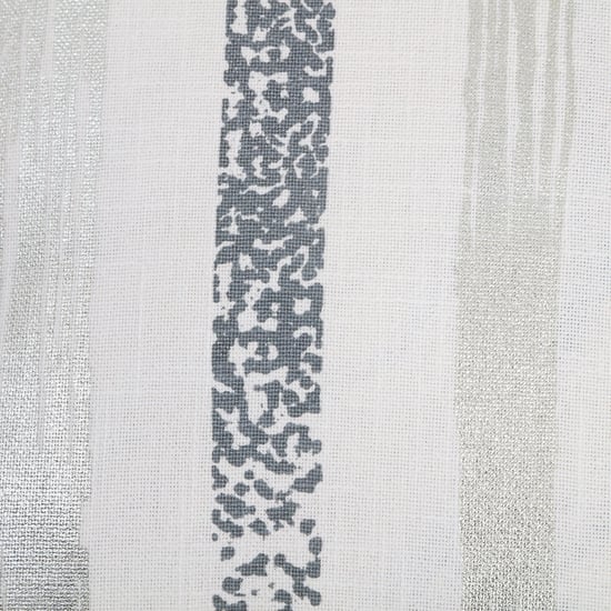 Celestian Set of 2 Printed Cushion Covers - 40x40cm