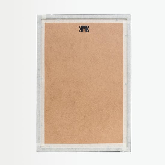 Spectrum Wooden Family Picture Frame - 48x33cm