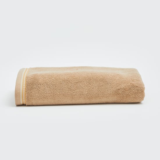 Medley Dastkari Cotton Zero Twist Bath Towel - 150x70cm