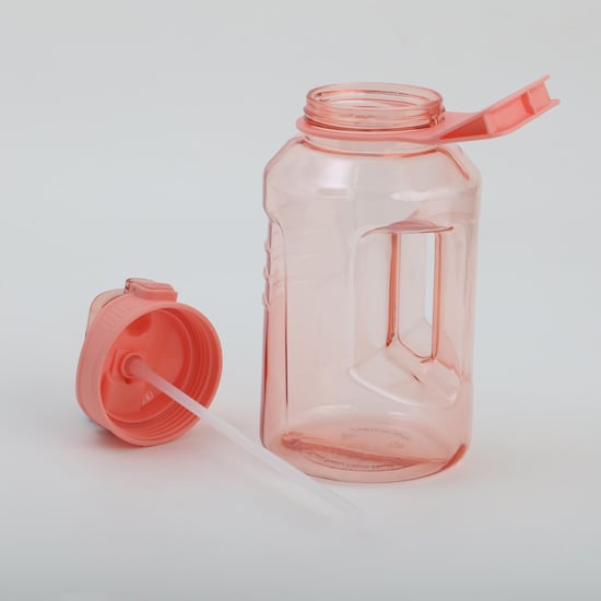 Atlantis Water Bottle with Side Handle - 2.3L