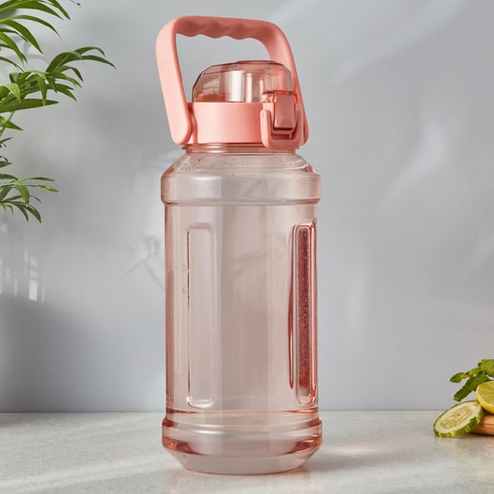 Atlantis Water Bottle with Lid - 2L