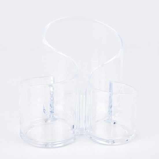 Orion Ducale Polystyrene Cosmetic Holder