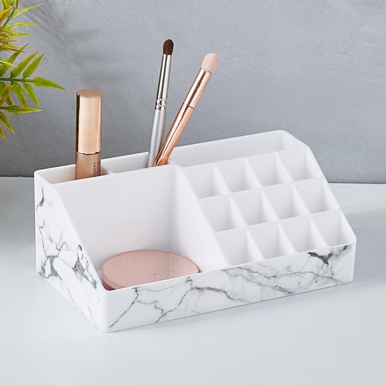 Orion Polystyrene Cosmetic Organiser