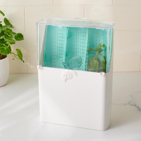 Orion Flavia Multi-Herb Fridge Storage Box