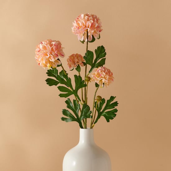 Botanical Artificial Flower Branch - 70cm