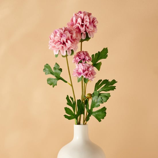 Botanical Artificial Flower Stick - 71cm