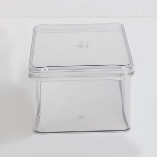 Orion Elfin Fridge Storage Box with Lid