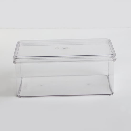 Orion Elfin Fridge Storage Box with Lid