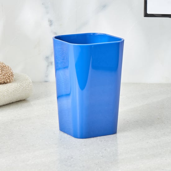 Slate Jasmine Polypropylene Tumbler