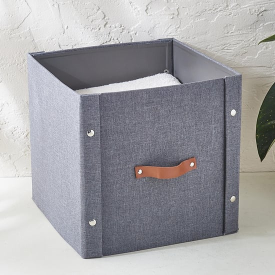 Regan Farmlyn Fabric Storage Box