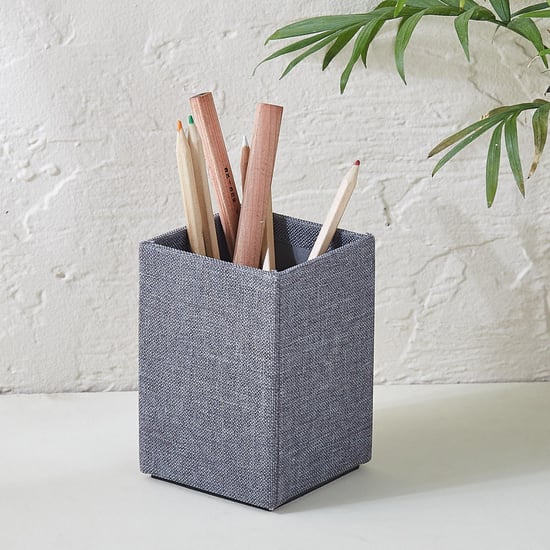 Regan Farmlyn Fabric Pen Holder