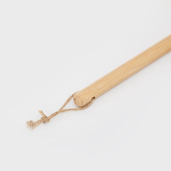 Indus Brooks Bamboo Handle Mop