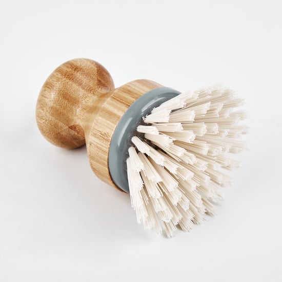 Indus Brooks Bamboo Dish Scrub